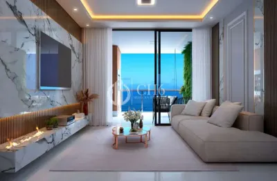 Apartamento com 3 quartos à venda na Barra do Sai, Itapoá 