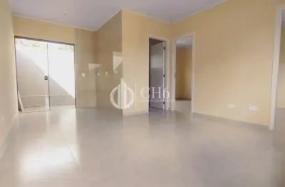 Casa com 2 quartos à venda no Contorno, Ponta Grossa 