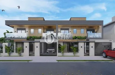 Casa à venda no Centro, Guaratuba 