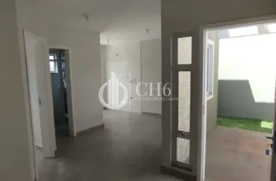 Casa em condomínio fechado com 2 quartos à venda no Cará-cará, Ponta Grossa 
