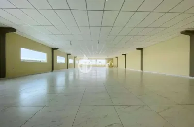 Barracão / Galpão / Depósito para alugar na Rua Coronel Alcebíades de Miranda, 620, Boa Vista, Ponta Grossa