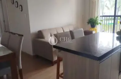 Apartamento com 3 quartos à venda no Colônia Dona LuÍza, Ponta Grossa 