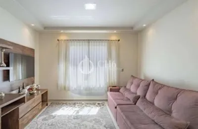 Casa com 3 quartos à venda no Jardim Carvalho, Ponta Grossa 