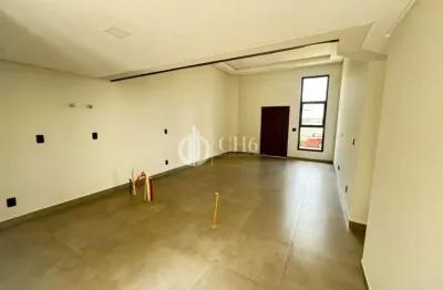 Residência no condomínio parque doman paysage ancore