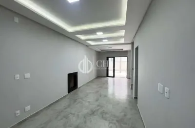 Casa em condomínio fechado com 3 quartos à venda no Cará-cará, Ponta Grossa 