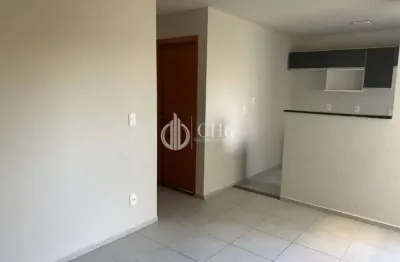 Apartamento com 2 quartos à venda no Olarias, Ponta Grossa 