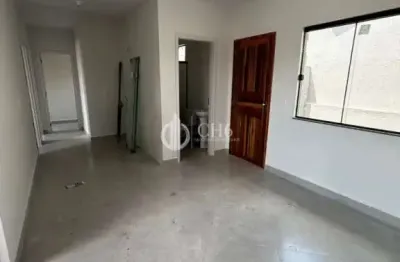 Casa com 3 quartos à venda no Ronda, Ponta Grossa 