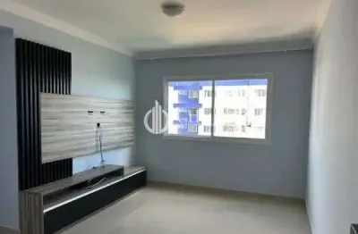 Apartamento com 1 quarto para alugar no Centro, Ponta Grossa 