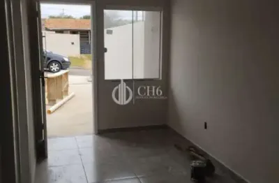 Casa com 2 quartos à venda no Boa Vista, Ponta Grossa 