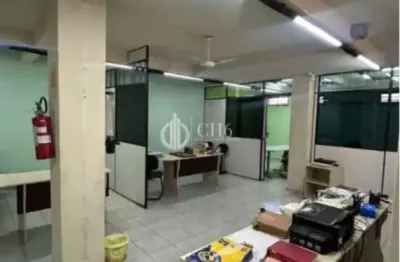 Sala comercial para alugar no Chapada, Ponta Grossa 
