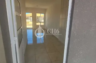 Casa em condomínio fechado com 2 quartos à venda no Neves, Ponta Grossa 
