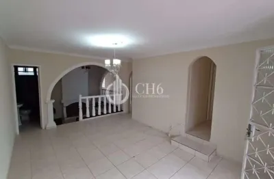 Casa com 3 quartos à venda no Contorno, Ponta Grossa 