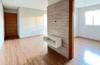 Apartamento com 2 quartos à venda na Rua Roberto De Jesus Portela, 421, Jardim Carvalho, Ponta Grossa