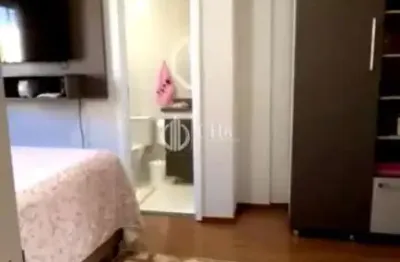 Apartamento com 2 quartos à venda na Avenida Siqueira Campos, sn, Uvaranas, Ponta Grossa