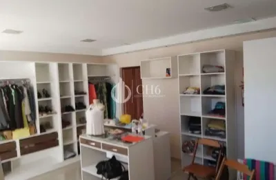 Casa comercial para alugar no Neves, Ponta Grossa 