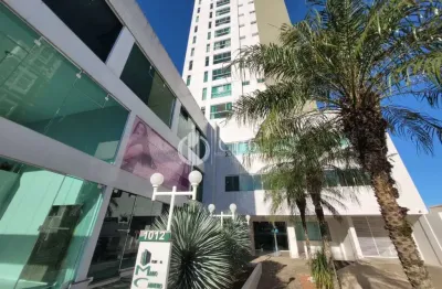 Apartamento com 2 quartos à venda na Rua Francisco Ribas, 1012, Centro, Ponta Grossa