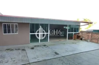 Casa com 3 quartos à venda no Centro, Ponta Grossa 