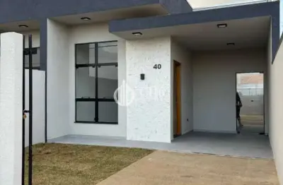 Casa com 2 quartos à venda na Rua Doutor Leopoldo Guimarães da Cunha, 40, Oficinas, Ponta Grossa