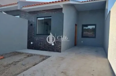 Casa com 3 quartos à venda no Contorno, Ponta Grossa 