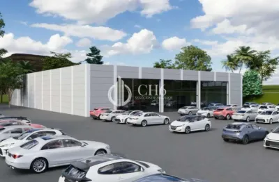 Terreno em uvaranas - oportunidade para investimento