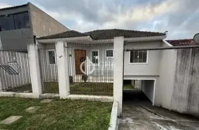 Casa com 3 quartos à venda no Contorno, Ponta Grossa 