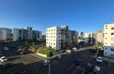Apartamento com 2 quartos à venda na Avenida União Pan-americana, 1111, Colônia Dona LuÍza, Ponta Grossa