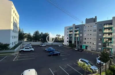 Apartamento com 3 quartos à venda na Avenida Siqueira Campos, 900, Uvaranas, Ponta Grossa