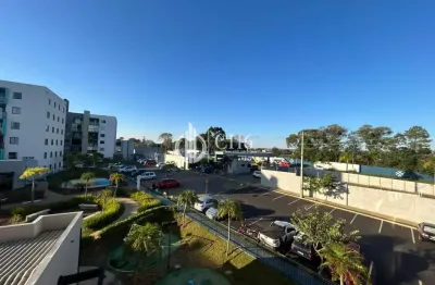 Apartamento com 3 quartos à venda no Colônia Dona LuÍza, Ponta Grossa 