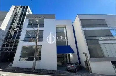 Ponto comercial para alugar no Centro, Ponta Grossa 