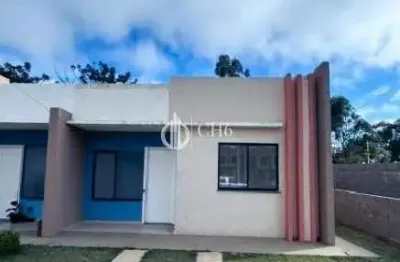 Porto carvalho clube - casa de 03 quartos para locação