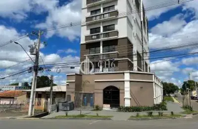 Apartamento com 3 quartos à venda no Centro, Ponta Grossa 