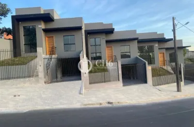 Casa com 3 quartos à venda no Olarias, Ponta Grossa 