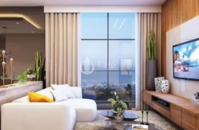 Apartamento com 3 quartos à venda na Barra do Sai, Itapoá 