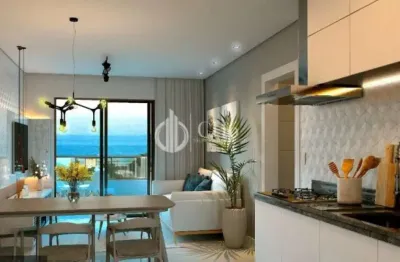 Apartamento com 3 quartos à venda na Barra do Sai, Itapoá 