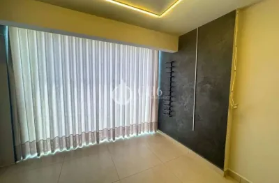 Apartamento com 2 quartos à venda no Contorno, Ponta Grossa 