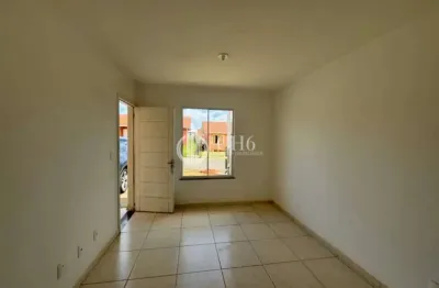 Casa em condomínio fechado com 2 quartos à venda no Cará-cará, Ponta Grossa 