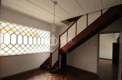 Casa com 2 quartos à venda no Centro, Ponta Grossa 