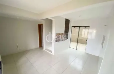 Casa com 2 quartos à venda no Uvaranas, Ponta Grossa 