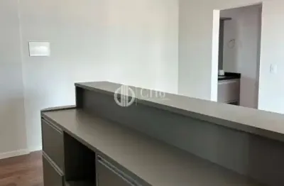 Apartamento com 1 quarto à venda na Rua Francisco Ribas, 1012, Orfãs, Ponta Grossa
