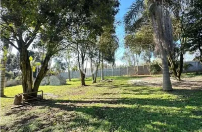 Terreno à venda no Colônia Dona LuÍza, Ponta Grossa 