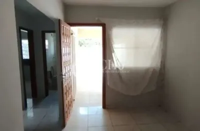 Casa com 2 quartos para alugar no Uvaranas, Ponta Grossa 