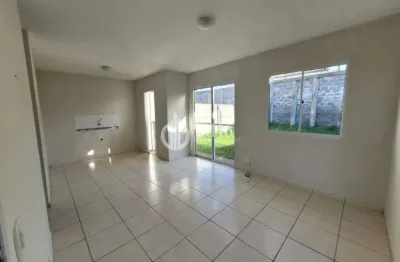 Casa em condomínio fechado com 2 quartos para alugar no Boa Vista, Ponta Grossa 