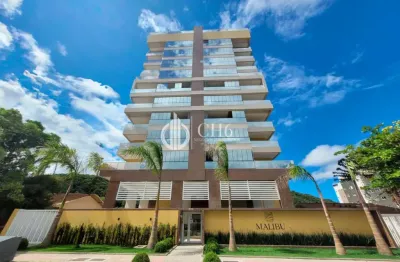 Apartamento com 3 quartos à venda no Centro, Guaratuba 