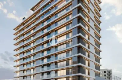 Apartamento com 4 quartos à venda no Centro, Matinhos 