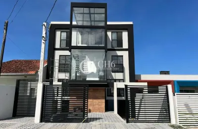 Cobertura com 3 quartos à venda no Perequê, Matinhos 