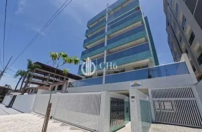 Apartamento com 2 quartos à venda na Avenida Bandeirantes, 982, Caiobá, Matinhos