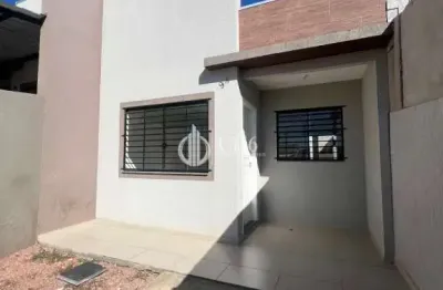 Casa com 3 quartos para alugar no Cará-cará, Ponta Grossa 