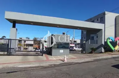 Apartamento com 2 quartos para alugar no Colônia Dona LuÍza, Ponta Grossa 