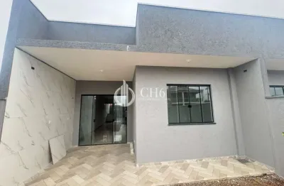 Casa com 3 quartos à venda no Centro, Guaratuba 