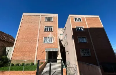 Apartamento com 3 quartos para alugar na Rua Marechal Deodoro da Fonseca, 825, Centro, Ponta Grossa